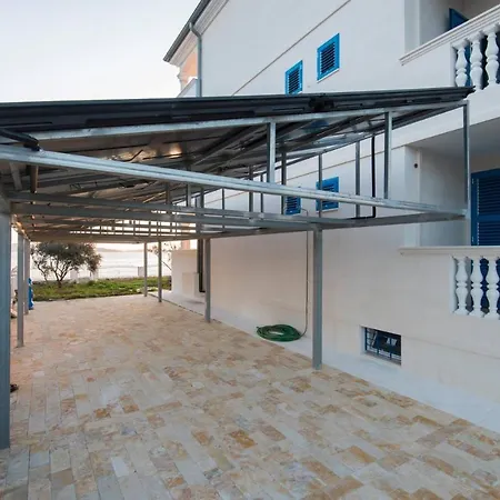 Apartment Family Friendly Seaside Sukosan, Zadar - 20841