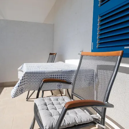 Lejlighed Family Friendly Seaside Sukosan, Zadar - 20841 Sukošan