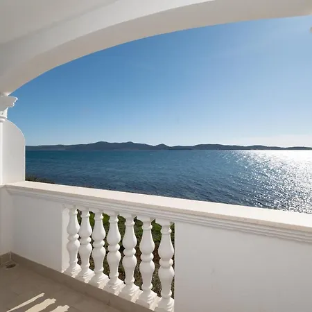 Family Friendly Seaside Sukosan, Zadar - 20841 Apartment Sukosan