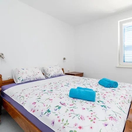 Lejlighed Family Friendly Seaside Sukosan, Zadar - 20841