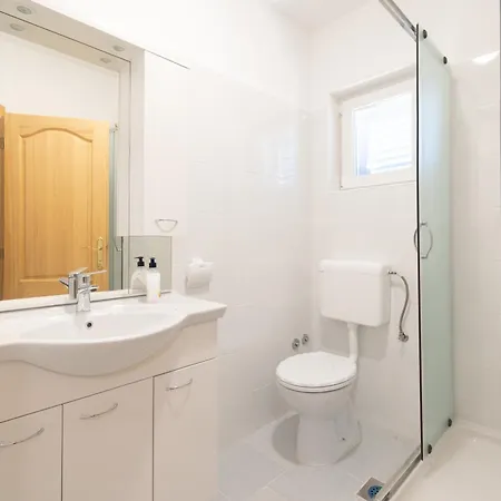 Lejlighed Family Friendly Seaside Sukosan, Zadar - 20841