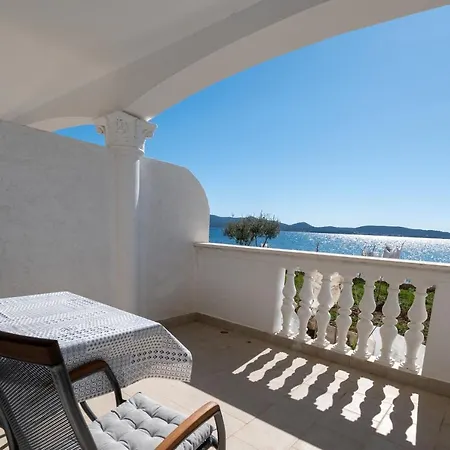 Lejlighed Family Friendly Seaside Sukosan, Zadar - 20841 Sukošan
