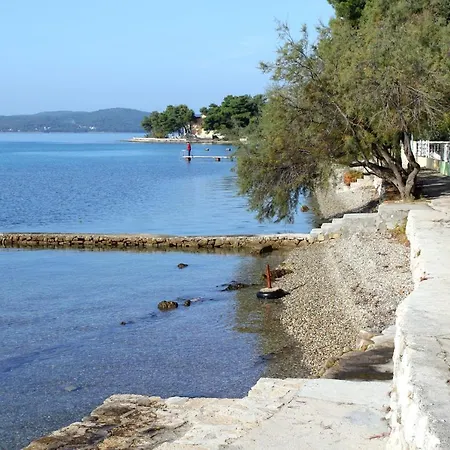 Apartment Family Friendly Seaside Sukosan, Zadar - 20841