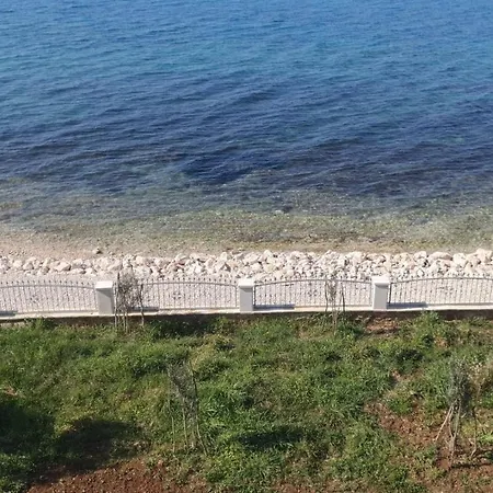 Family Friendly Seaside Sukosan, Zadar - 20841