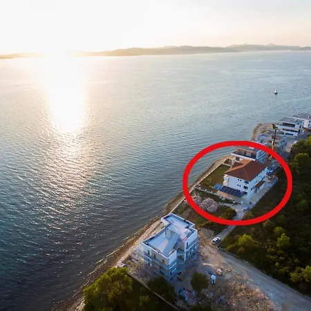 Apartment Family Friendly Seaside Sukosan, Zadar - 20841