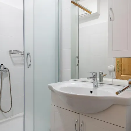 Family Friendly Seaside Sukosan, Zadar - 20841 Apartment Sukosan