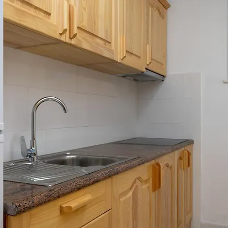 Family Friendly Seaside Sukosan, Zadar - 20841 Apartment Sukosan