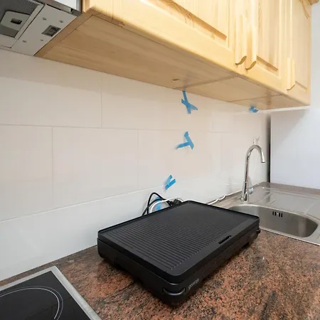 Apartment Family Friendly Seaside Sukosan, Zadar - 20841 *