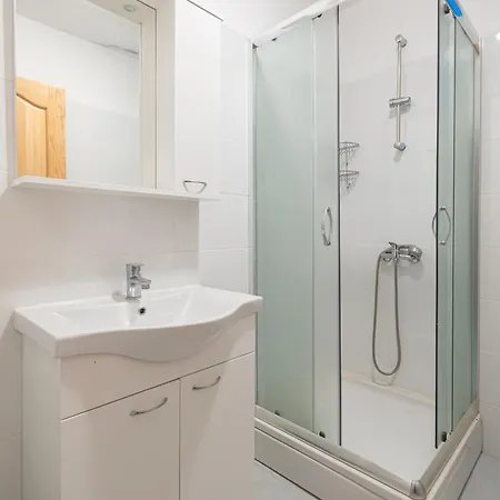 Lejlighed Family Friendly Seaside Sukosan, Zadar - 20841 Sukošan