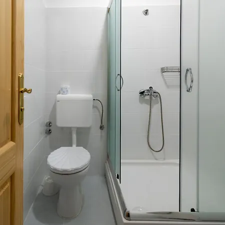 Lejlighed Family Friendly Seaside Sukosan, Zadar - 20841 Sukošan
