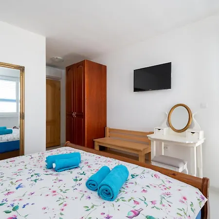 Family Friendly Seaside Sukosan, Zadar - 20841 Sukosan