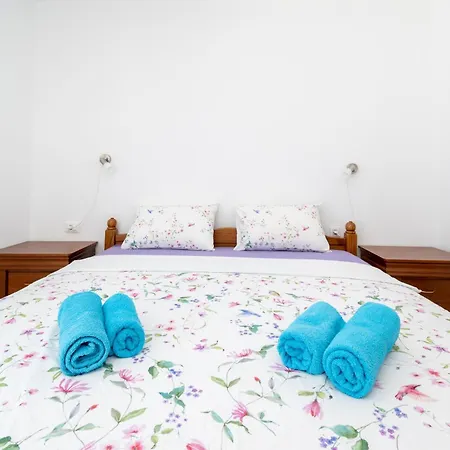 Family Friendly Seaside Sukosan, Zadar - 20841 Sukošan